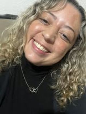 Ana Paula depois