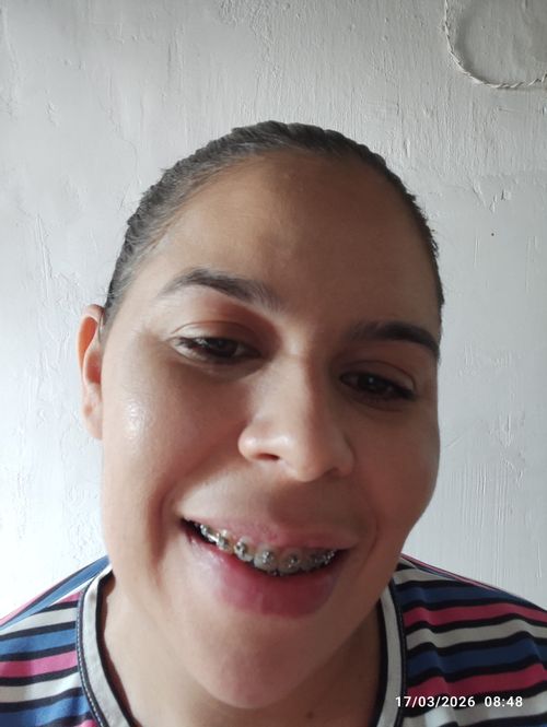 Resultado Raiane